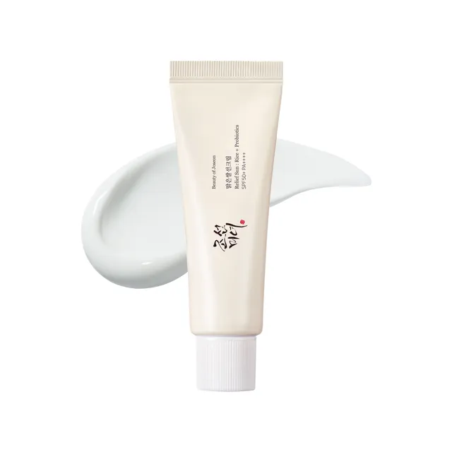 Beauty of Joseon Relief Sun SPF50 product photo
